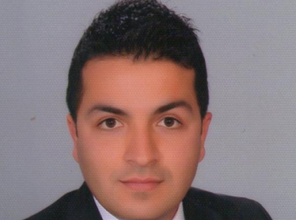 Kürşad Nuri KILINÇ - Sınıf Öğretmeni