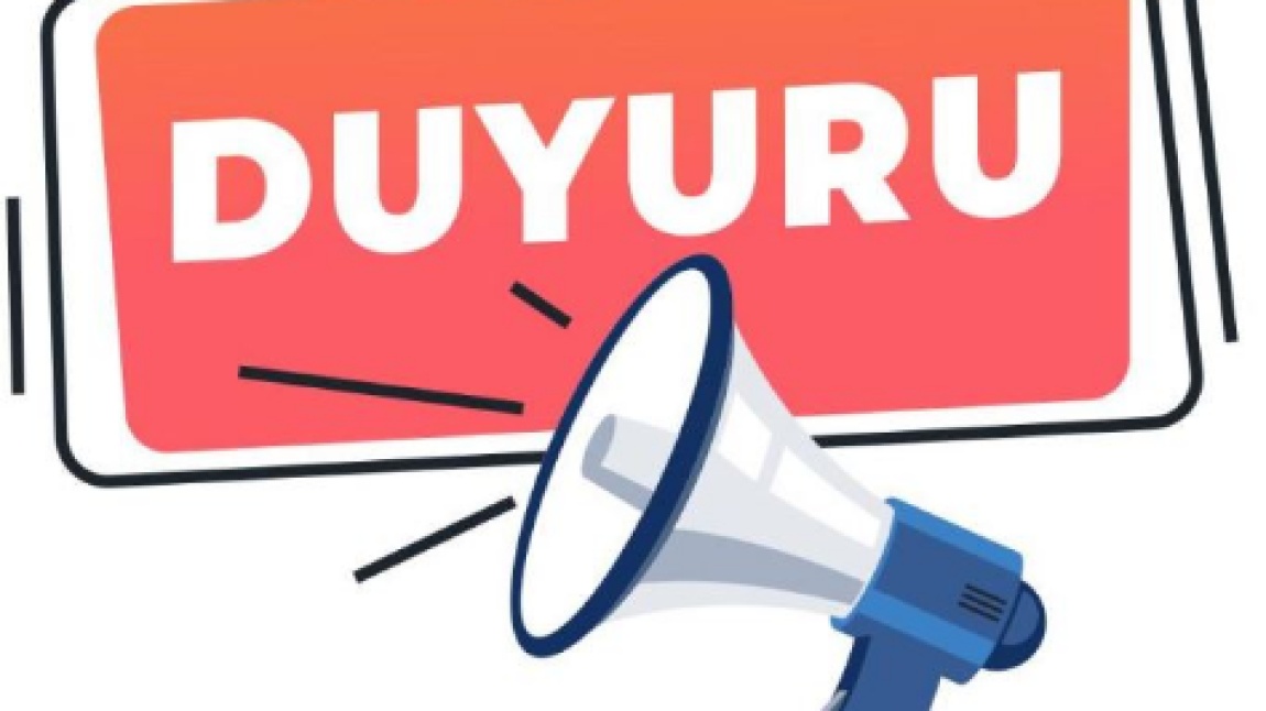 OKUL AİLE BİRLİĞİ GENEL KURUL TOPLANTISI